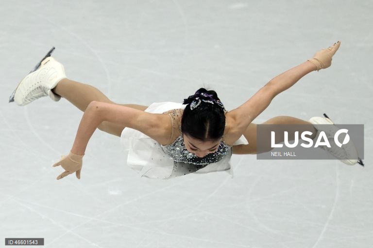 Itália: Patinagem artística nos Jogos Olimpicos de Inverno 2026