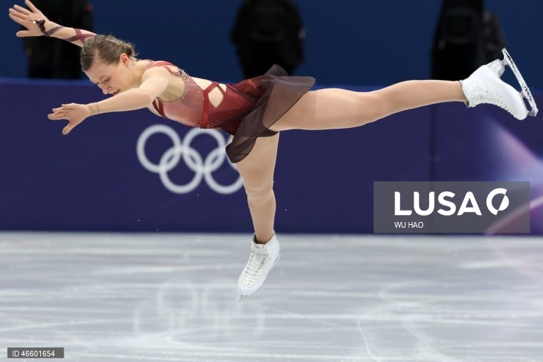 Itália: Patinagem artística nos Jogos Olimpicos de Inverno 2026
