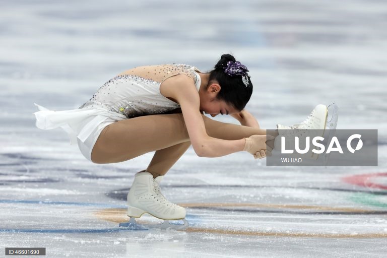 Itália: Patinagem artística nos Jogos Olimpicos de Inverno 2026