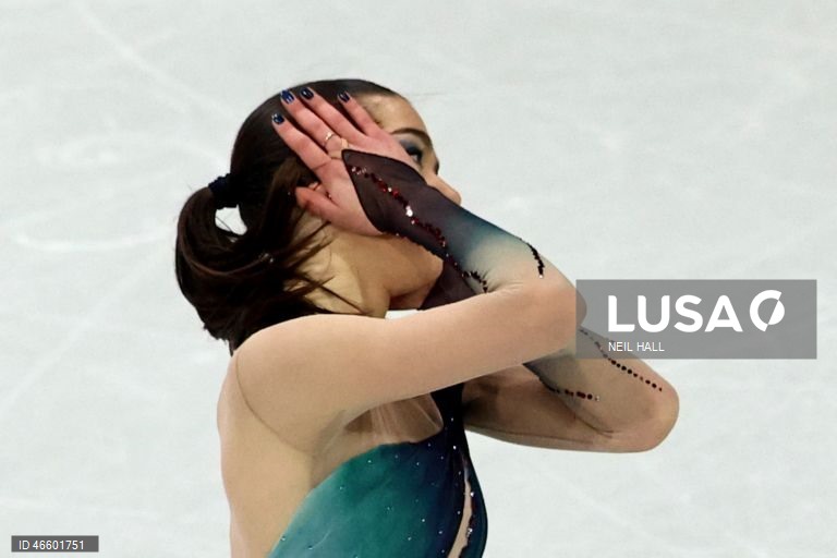 Itália: Patinagem artística nos Jogos Olimpicos de Inverno 2026