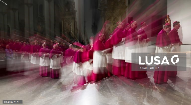 Alemanha: Assembleia Plenária de Bispos em Wuerzburg