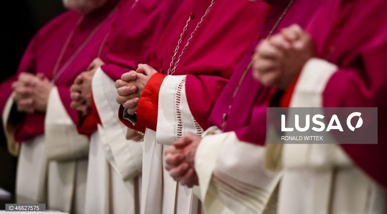 Alemanha: Assembleia Plenária de Bispos em Wuerzburg