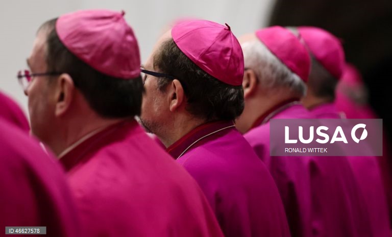 Alemanha: Assembleia Plenária de Bispos em Wuerzburg