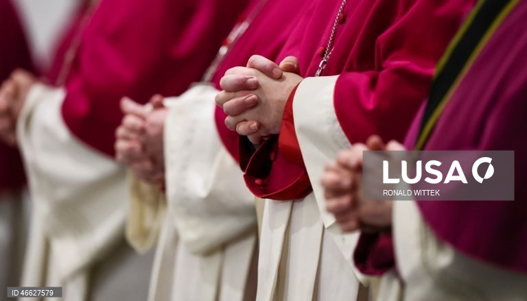 Alemanha: Assembleia Plenária de Bispos em Wuerzburg