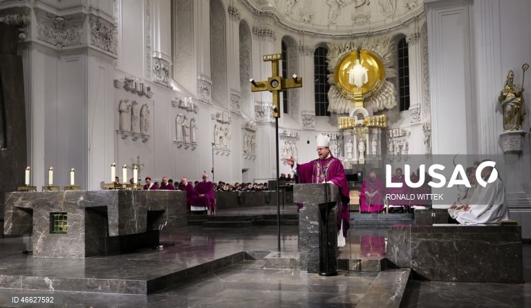 Alemanha: Assembleia Plenária de Bispos em Wuerzburg