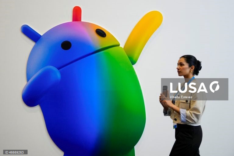 Espanha: Mobile World Congress (MWC)  de 2026 em Barcelona