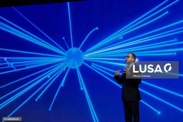 Espanha: Mobile World Congress (MWC)  de 2026 em Barcelona