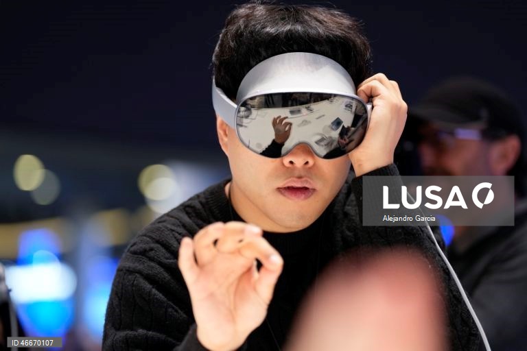 Espanha: Mobile World Congress (MWC)  de 2026 em Barcelona