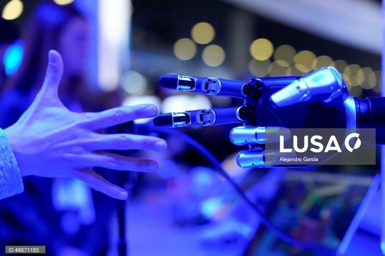 Espanha: Mobile World Congress (MWC)  de 2026 em Barcelona