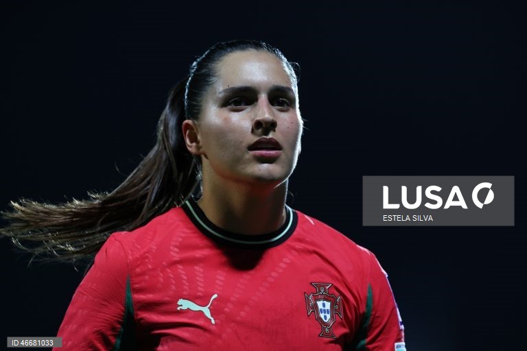 Futebol: Qualificação o Campeonato do Mundo Feminino de 2027 - Portugal vs Finlândia 