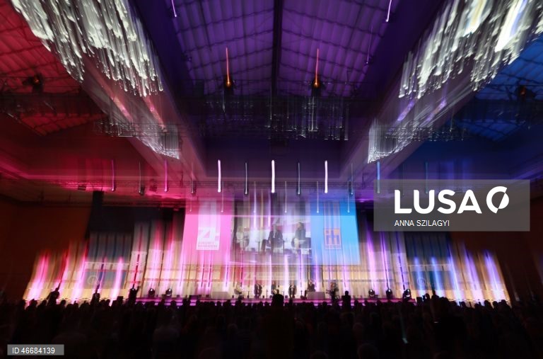 Munique: Abertura da Feira de Artesanato do Futuro