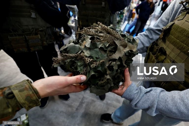 Munique: Abertura da Feira de Artesanato do Futuro