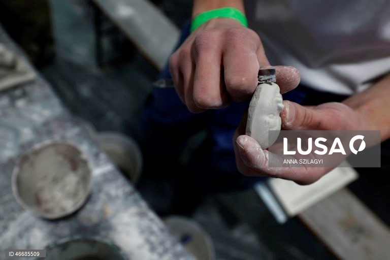 Munique: Abertura da Feira de Artesanato do Futuro