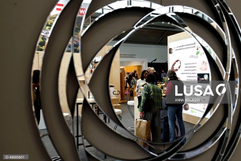 Munique: Abertura da Feira de Artesanato do Futuro