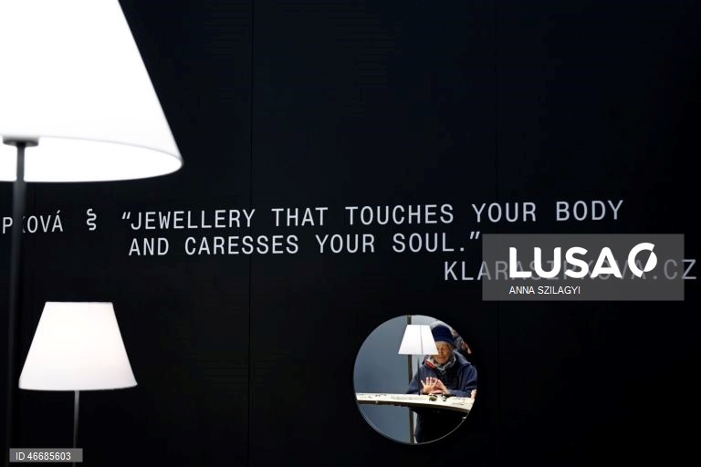 Munique: Abertura da Feira de Artesanato do Futuro