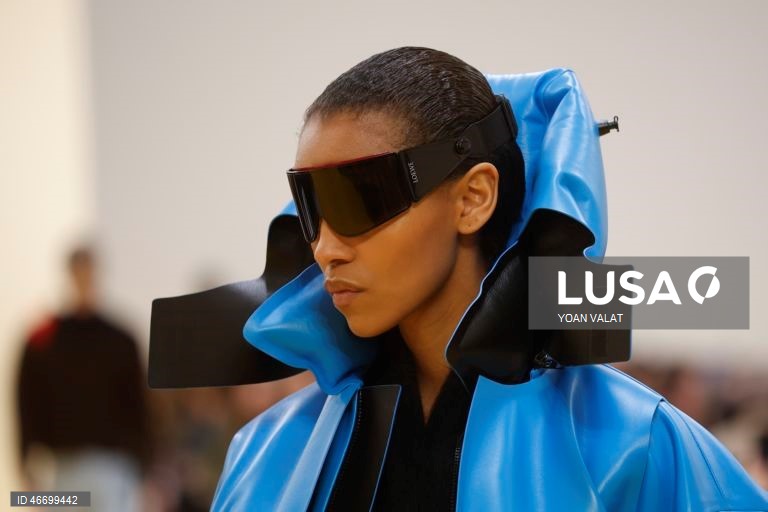 Semana da Moda Feminina de Paris Outono/Inverno 2026