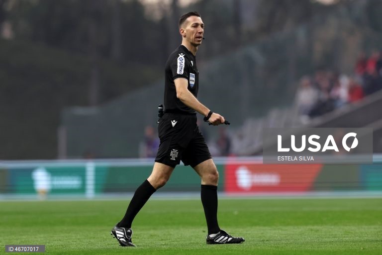 SC Braga vs Sporting