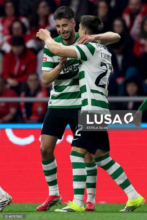SC Braga vs Sporting
