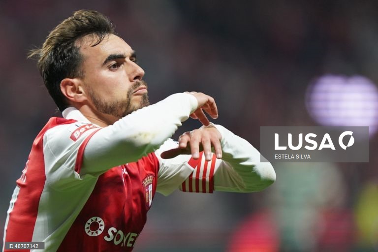 SC Braga vs Sporting