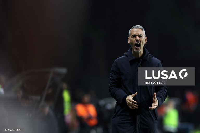 SC Braga vs Sporting