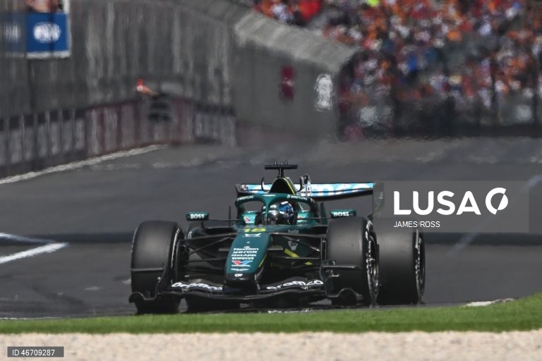 O piloto britânico George Russell (Mercedes) venceu hoje o Grande Prémio da Austrália de Fórmula 1, primeira prova da temporada e dos novos regulamentos técnicos, e é o primeiro líder do campeonato.