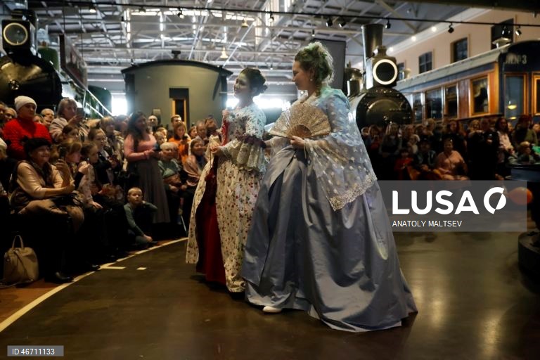 Mundo: Celebrações do Dia da Mulher