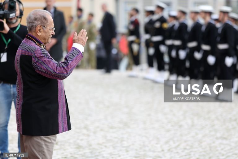 Posse do Presidente da República, António José Seguro