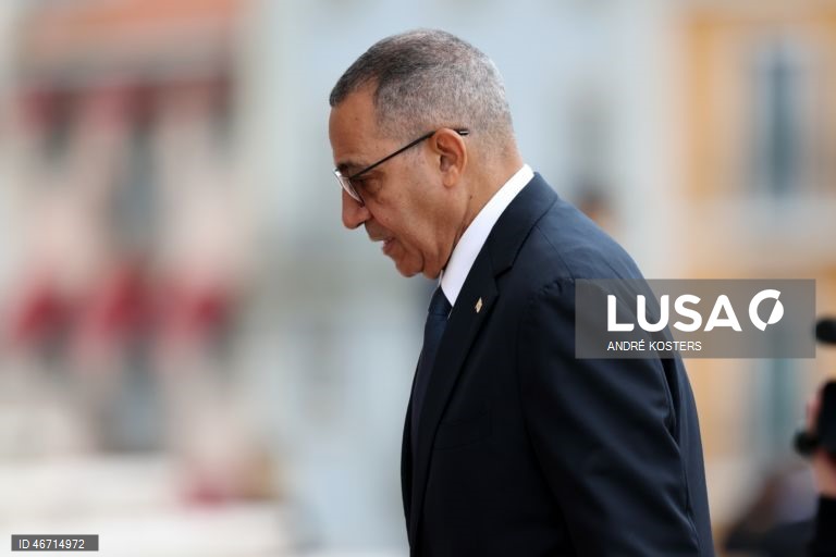 Posse do Presidente da República, António José Seguro