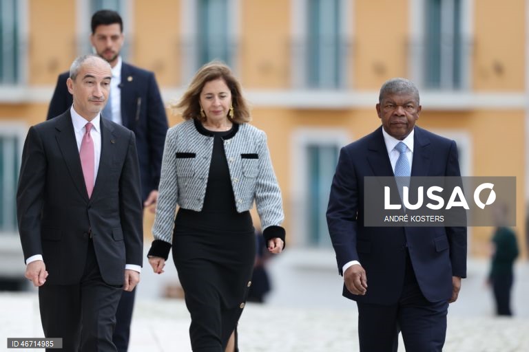 Posse do Presidente da República, António José Seguro