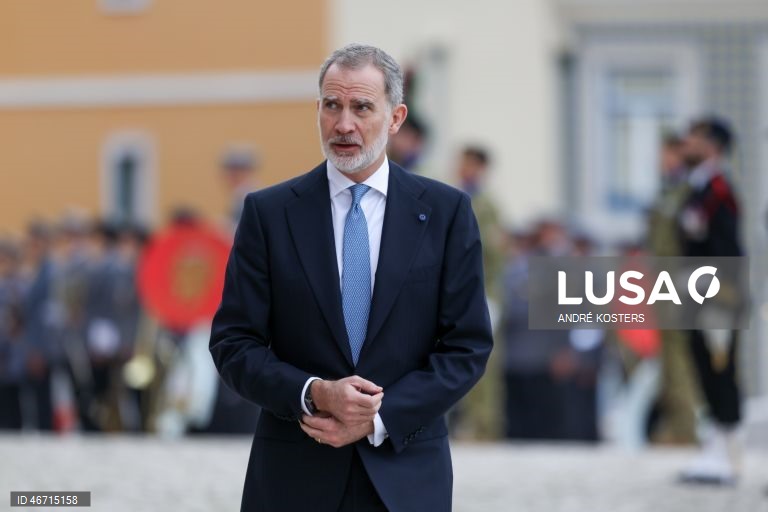 Posse do Presidente da República, António José Seguro