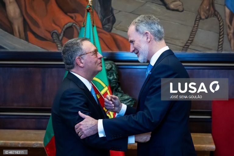 Posse do Presidente da República, António José Seguro