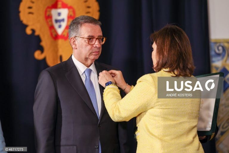 Posse do Presidente da República, António José Seguro