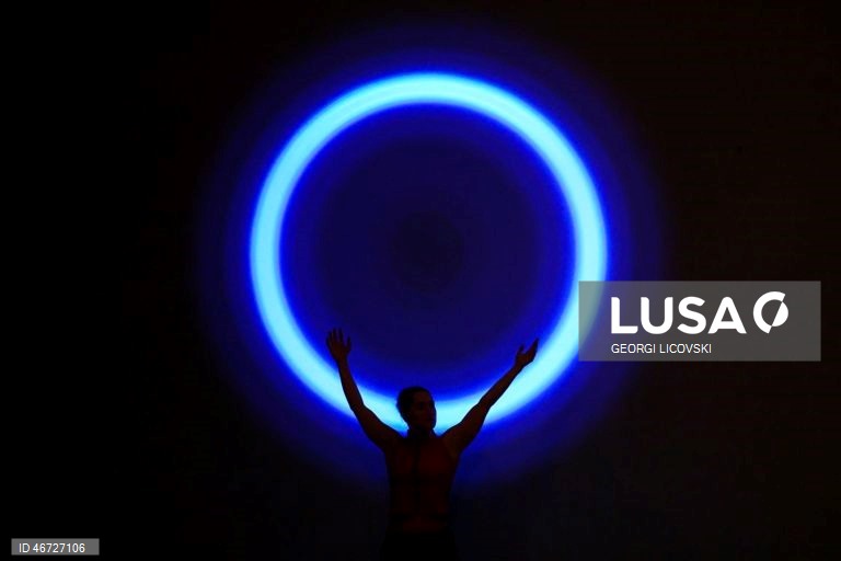 Macedónia: Espetáculo da K-Danse abre o Mês da Francofonia em Skopje