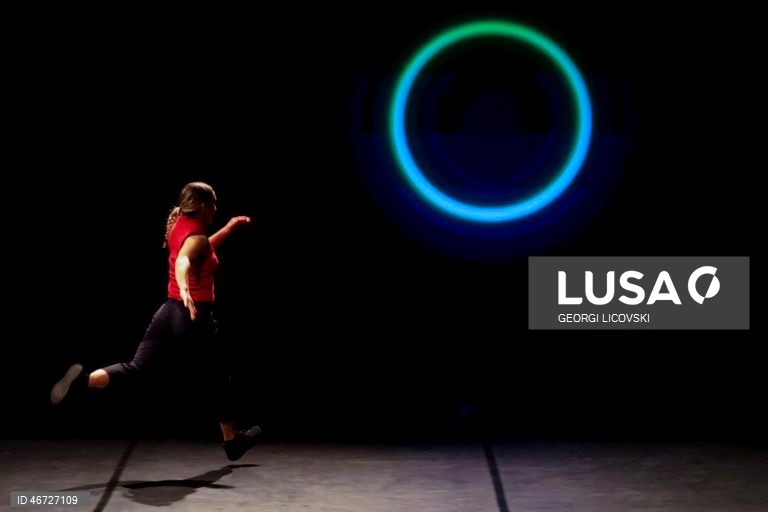 Macedónia: Espetáculo da K-Danse abre o Mês da Francofonia em Skopje