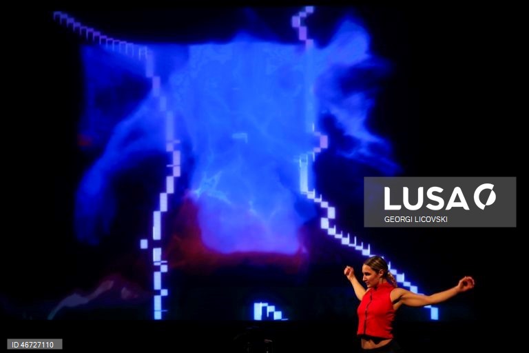 Macedónia: Espetáculo da K-Danse abre o Mês da Francofonia em Skopje