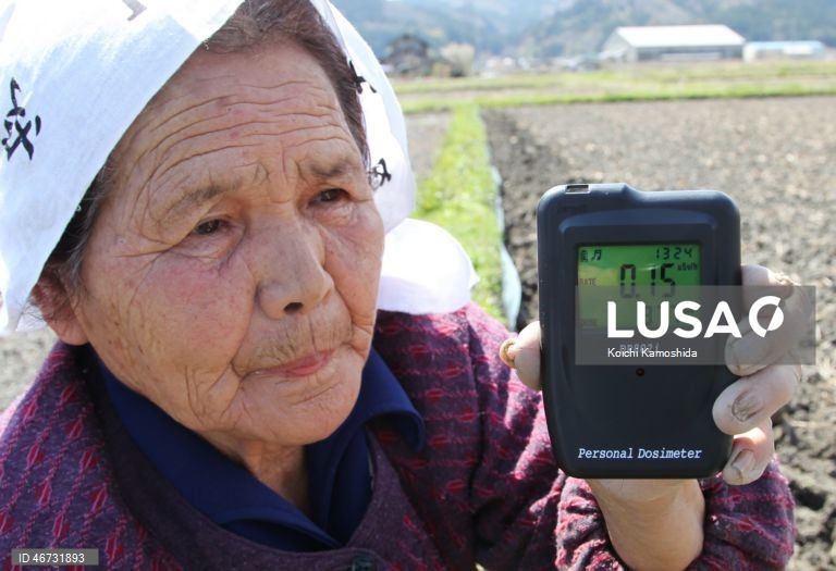 Japão: 15º aniversário do tsunami e desastre nuclear de Fukushima