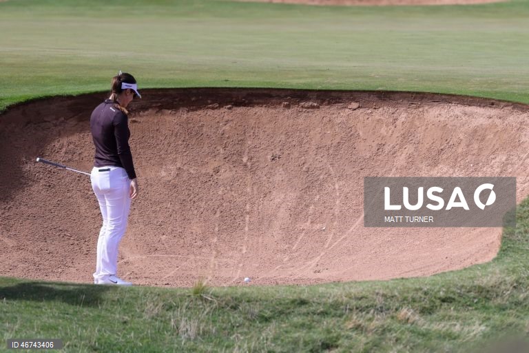 Open da Austrália Feminino de Golfe