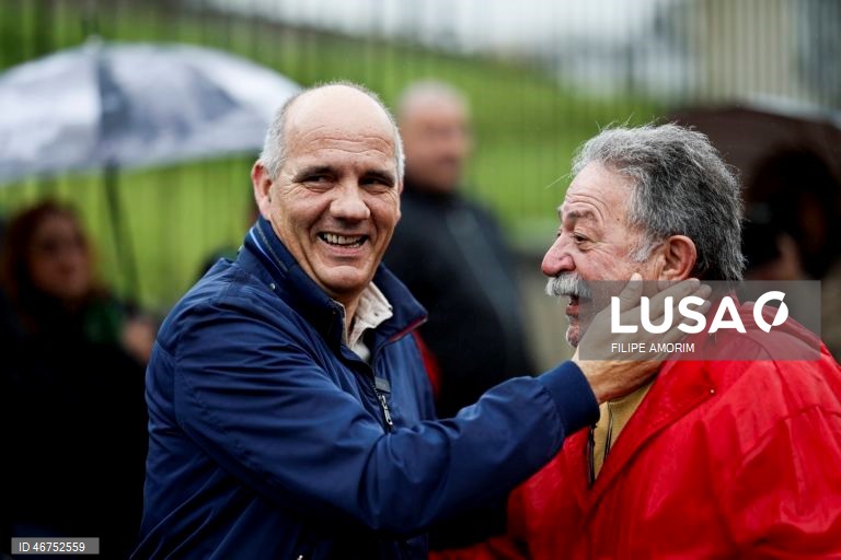 Lisboa: Manifestação “Paz, Soberania e Solidariedade! Fim às ameaças e às agressões dos EUA!”