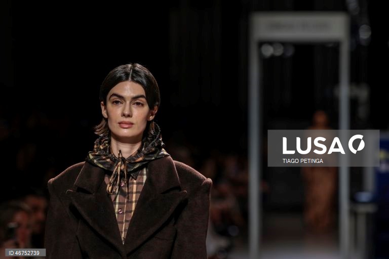 Lisboa: Prossegue a 66.ª edição da Modalisboa