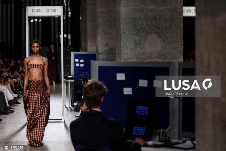 Lisboa: Prossegue a 66.ª edição da Modalisboa