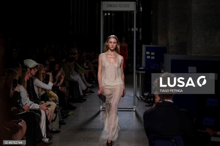 Lisboa: Prossegue a 66.ª edição da Modalisboa