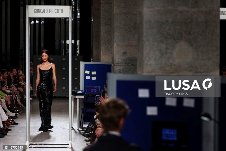 Lisboa: Prossegue a 66.ª edição da Modalisboa