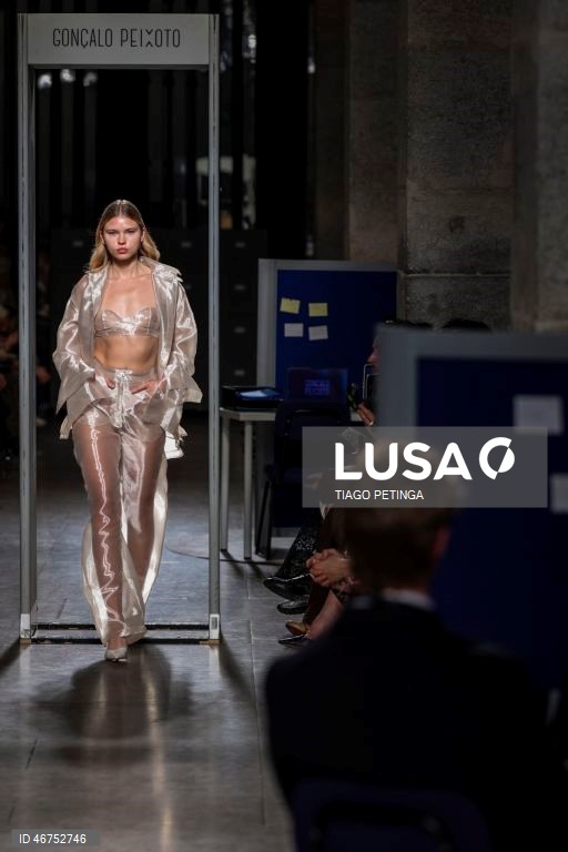 Lisboa: Prossegue a 66.ª edição da Modalisboa