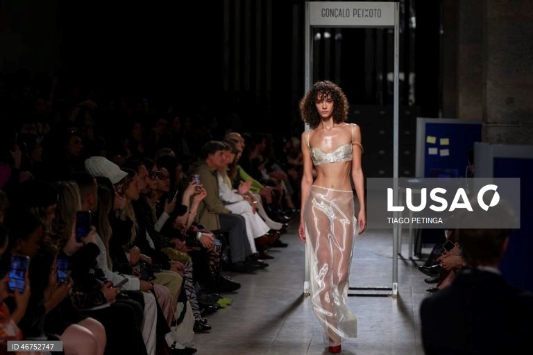 Lisboa: Prossegue a 66.ª edição da Modalisboa