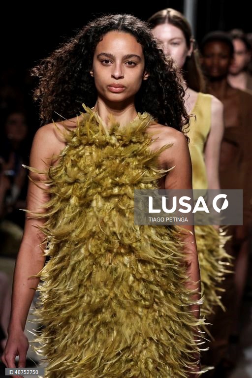 Lisboa: Prossegue a 66.ª edição da Modalisboa