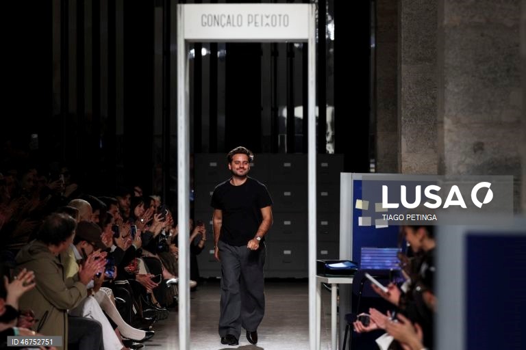 Lisboa: Prossegue a 66.ª edição da Modalisboa