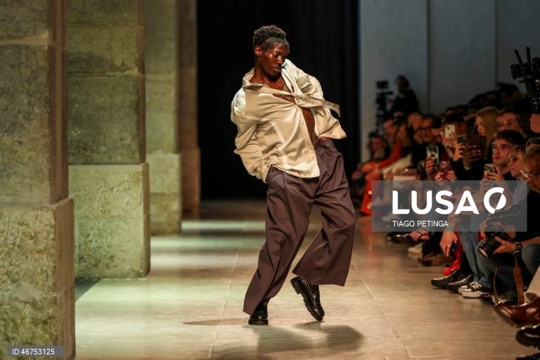 Lisboa: Prossegue a 66.ª edição da Modalisboa