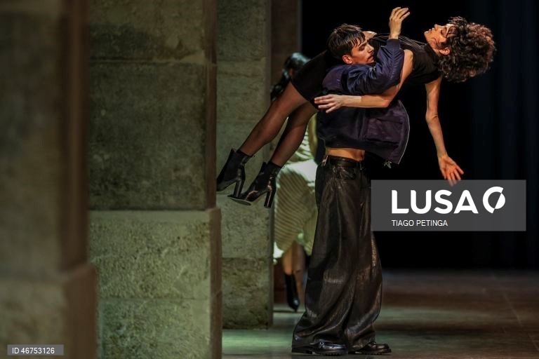 Lisboa: Prossegue a 66.ª edição da Modalisboa