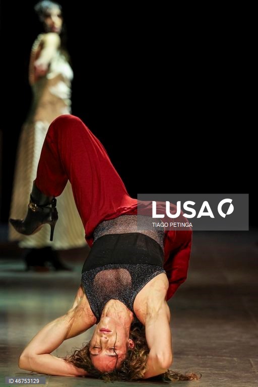 Lisboa: Prossegue a 66.ª edição da Modalisboa