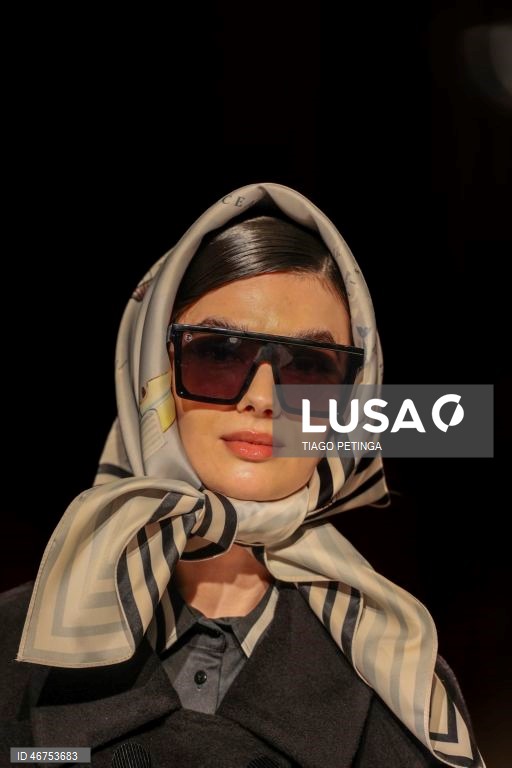 Lisboa: Prossegue a 66.ª edição da Modalisboa